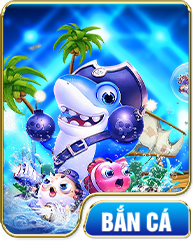 Sảnh bắn cá xx88