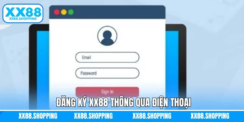 Hướng dẫn các bước thực hiện qua điện thoại