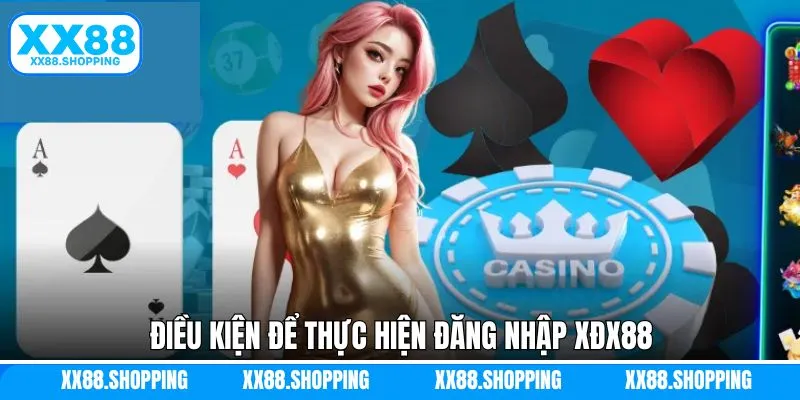 Các yếu tố then chốt khi truy cập vào tài khoản