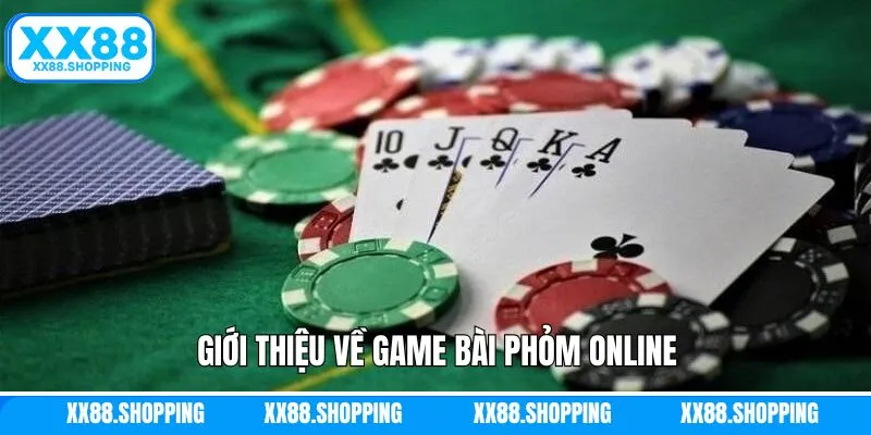 Khái niệm cơ bản về bộ môn đỏ đen nổi tiếng