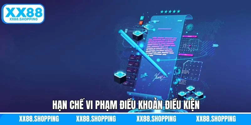 Nhiệm vụ của hội viên tại hệ thống XX88