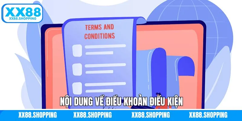 Quy định chính tại XX88 mà hội viên cần lưu ý