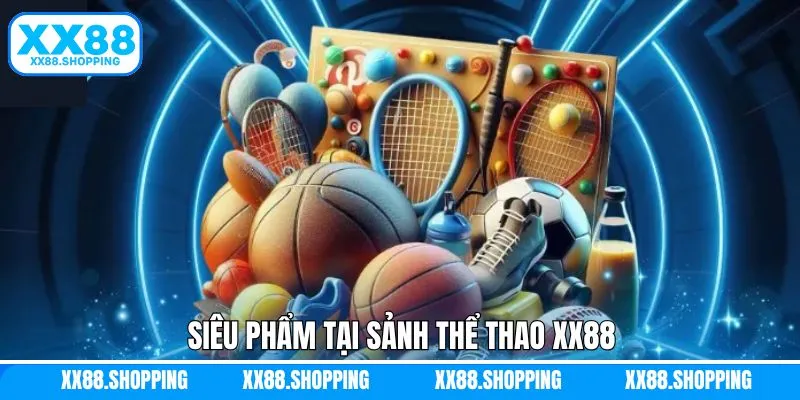Những hình thức cá cược sports đỉnh cao tại sảnh game