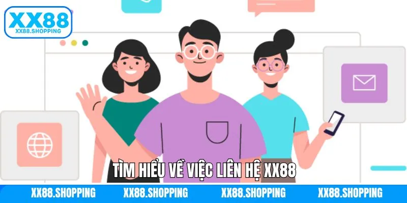 Tính hữu ích của cách thức liên hệ