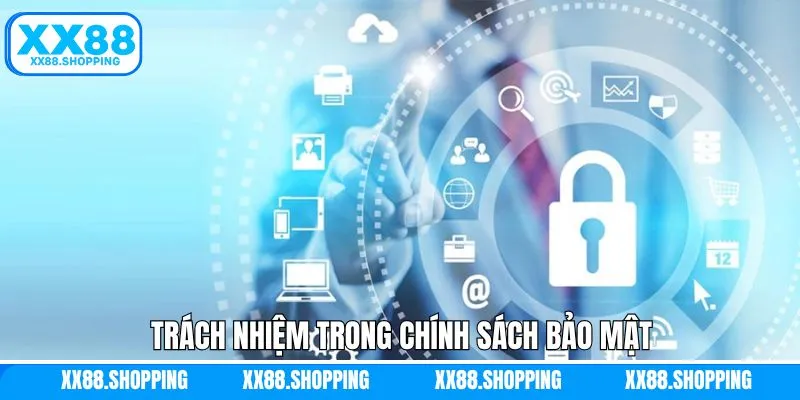 Nhiệm vụ của hội viên trong quyền riêng tư tại trang game